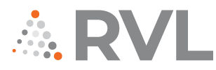 RVL Logo